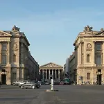 Résidence Prestige Madeleine Opéra