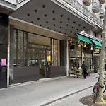 Résidence Prestige Madeleine Opéra