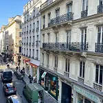 Résidence Prestige Madeleine Opéra