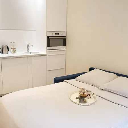 Prestige Madeleine Opera Apartment *