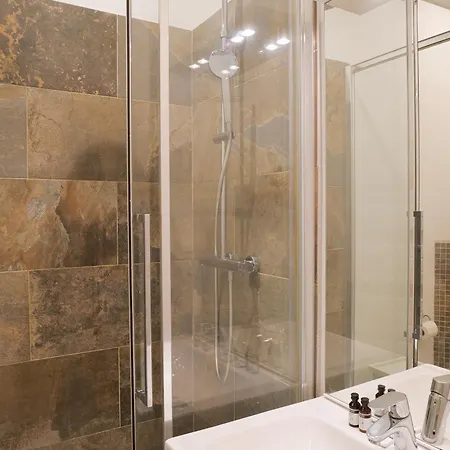Apartment Prestige Madeleine Opera Paris